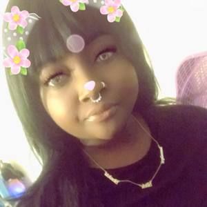 Meet your Posher, Jamalyn